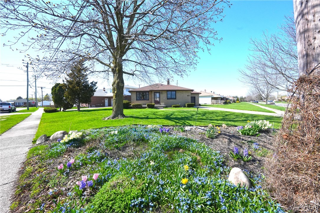 80 Laura Court, Cheektowaga, New York image 26