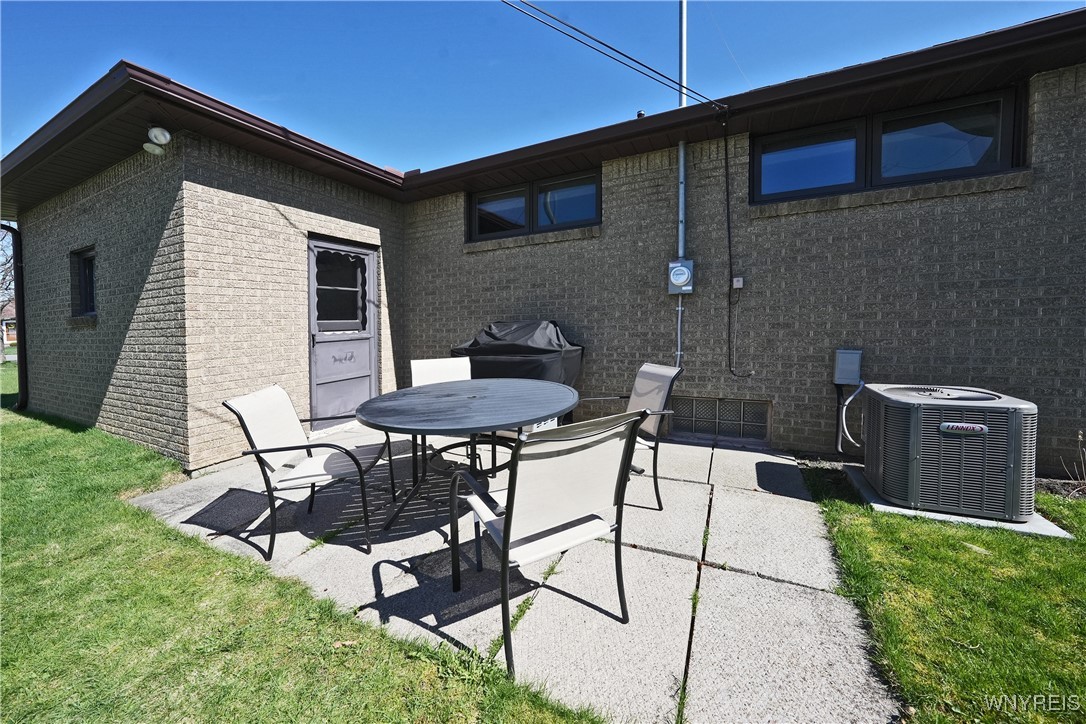80 Laura Court, Cheektowaga, New York image 29