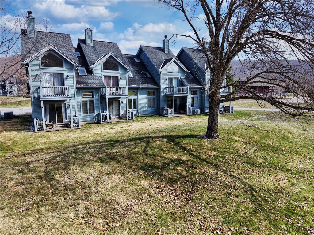 204 Wildflower, Ellicottville, New York image 44
