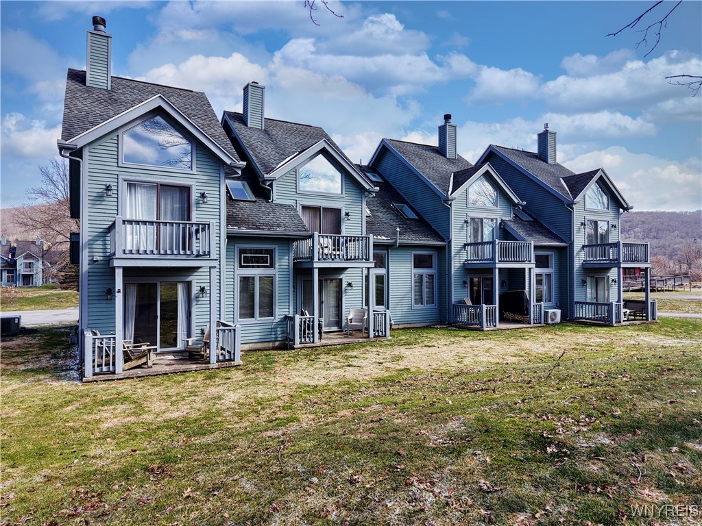 204 Wildflower, Ellicottville, New York image 45