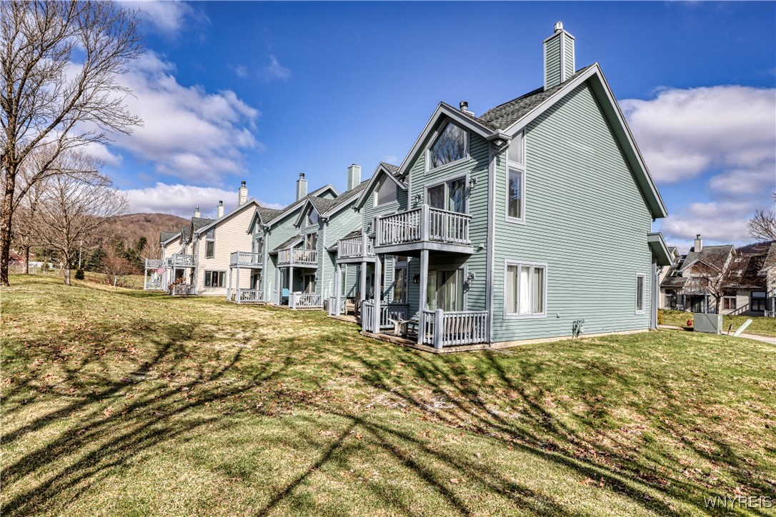 204 Wildflower, Ellicottville, New York image 33