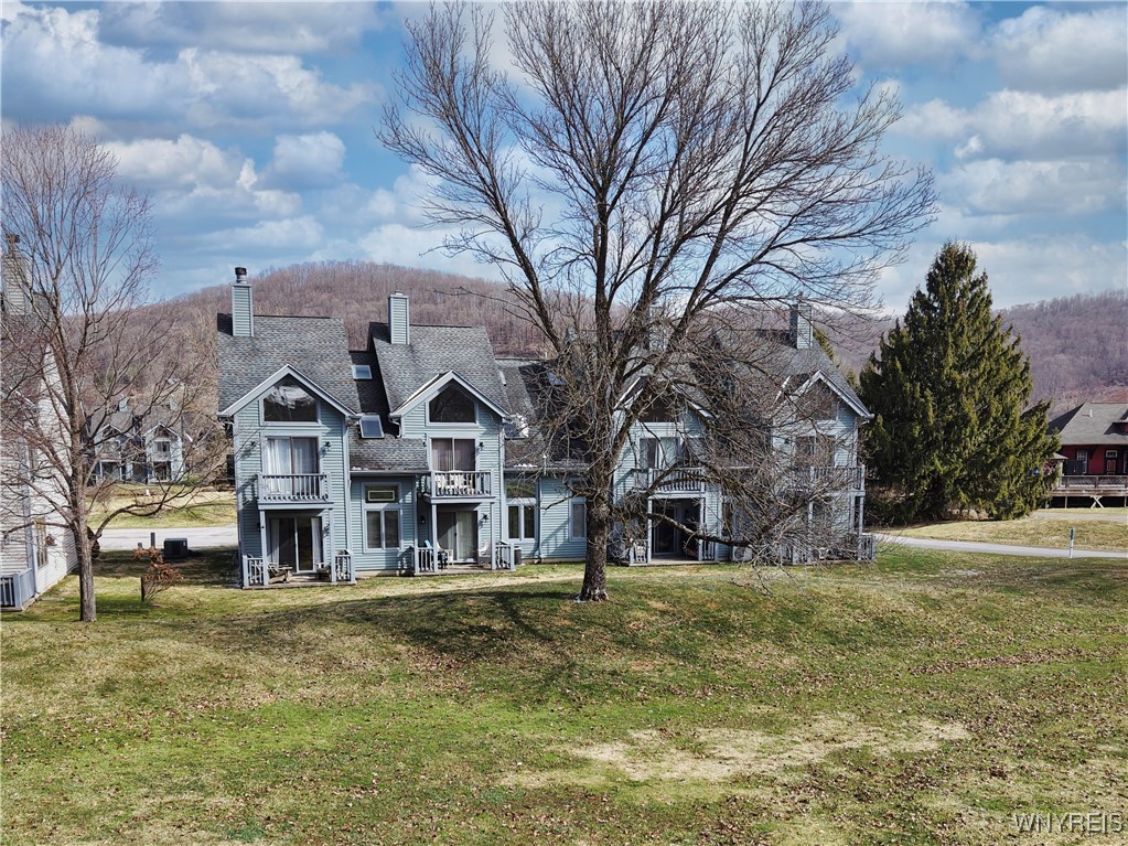 204 Wildflower, Ellicottville, New York image 43