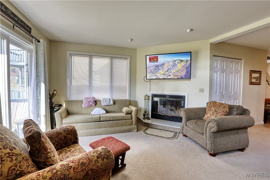 204 Wildflower, Ellicottville, New York image 32
