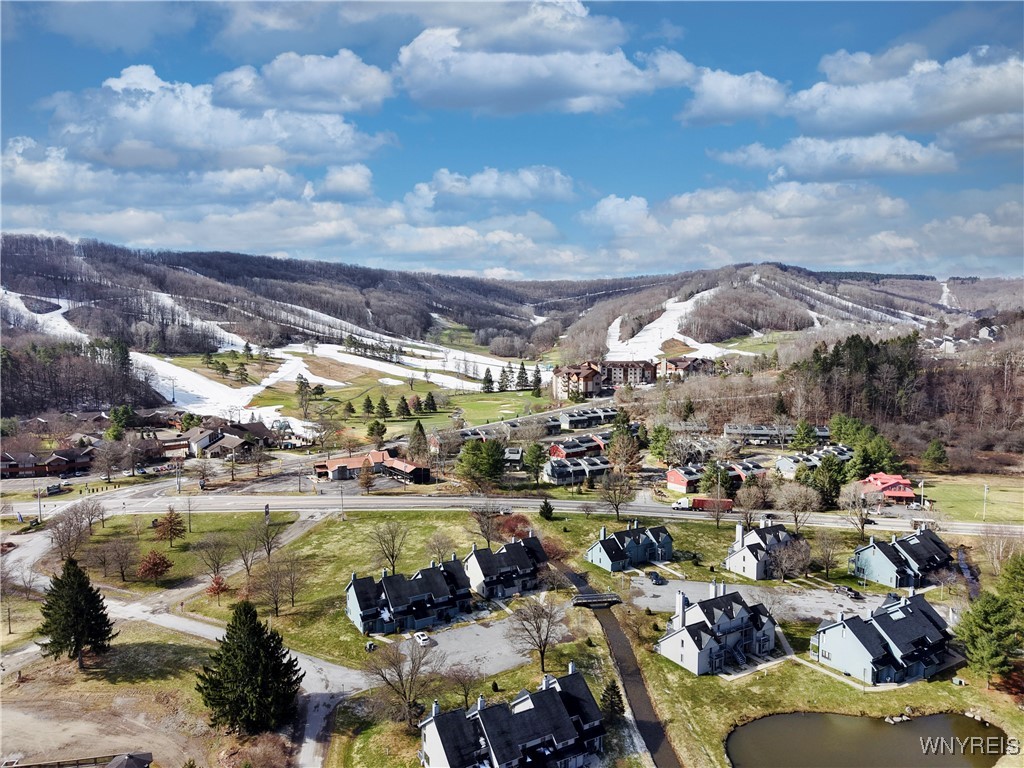 204 Wildflower, Ellicottville, New York image 42