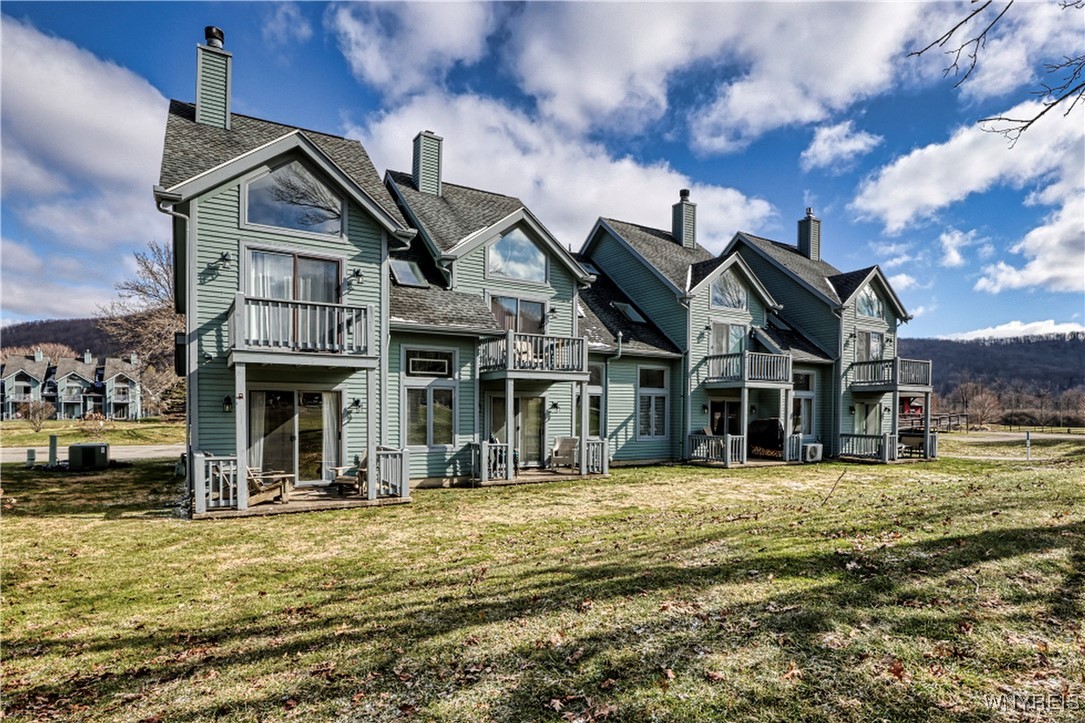 204 Wildflower, Ellicottville, New York image 35