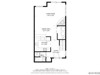204 Wildflower, Ellicottville, New York image 47