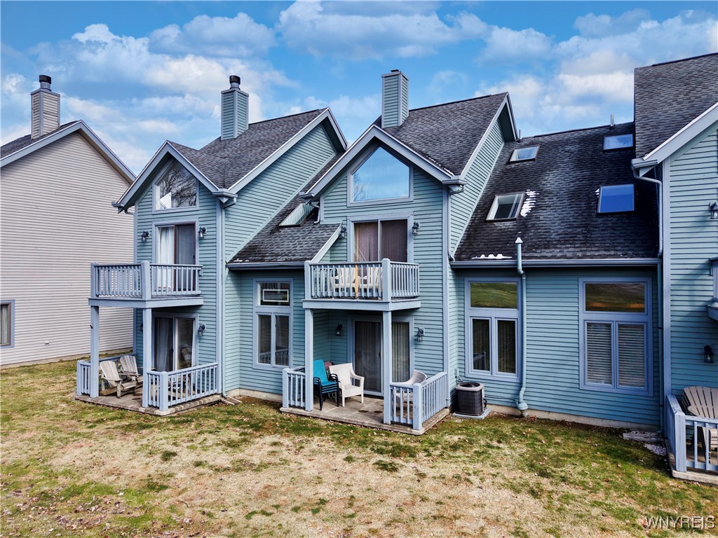 204 Wildflower, Ellicottville, New York image 1