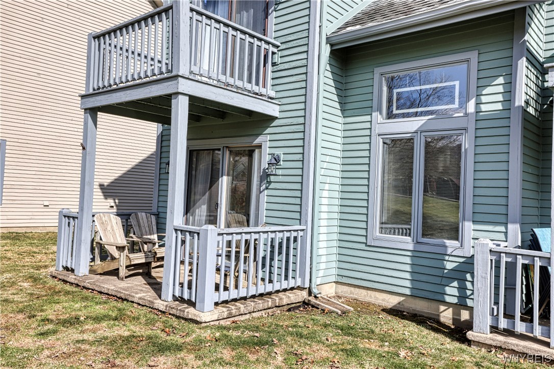 204 Wildflower, Ellicottville, New York image 37