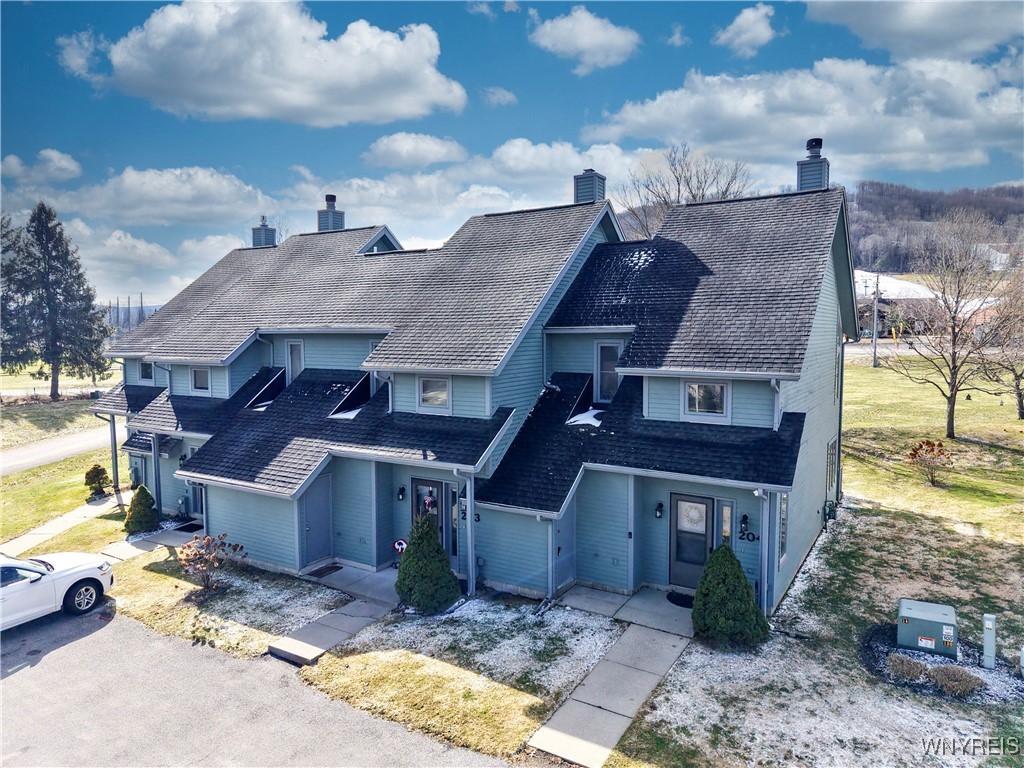 204 Wildflower, Ellicottville, New York image 39