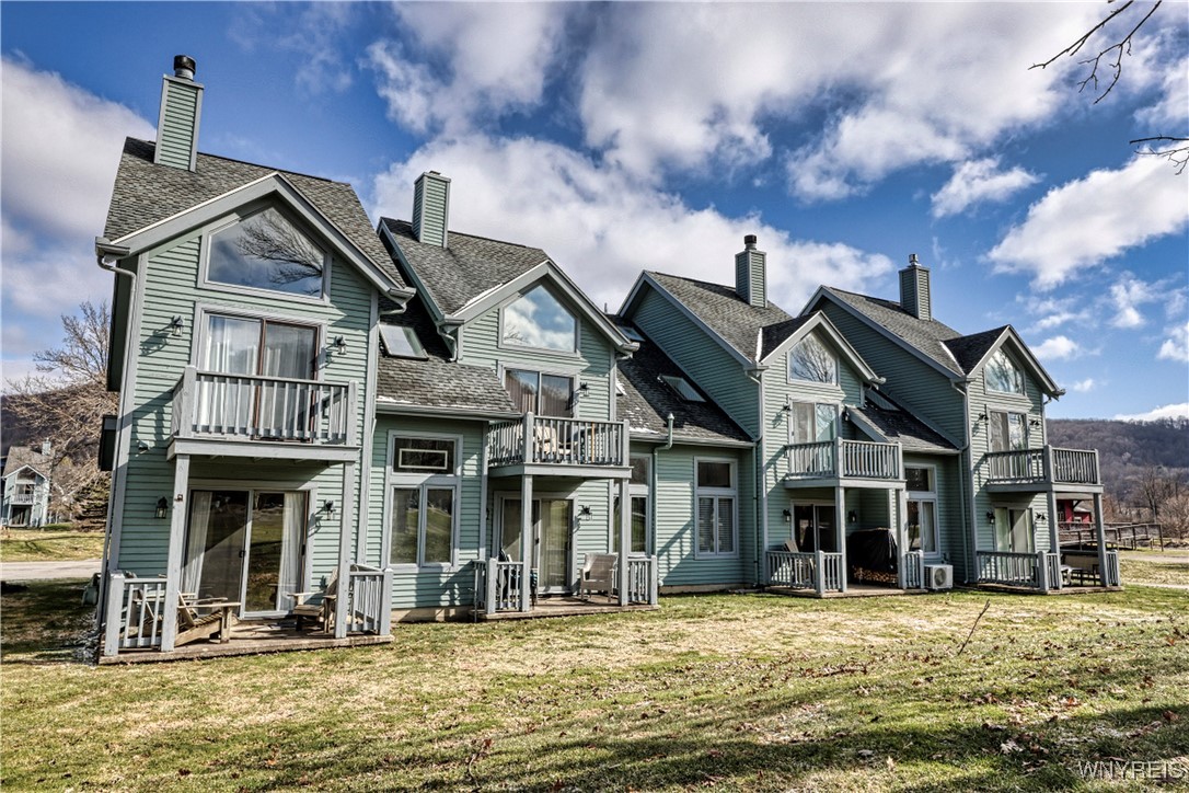 204 Wildflower, Ellicottville, New York image 36