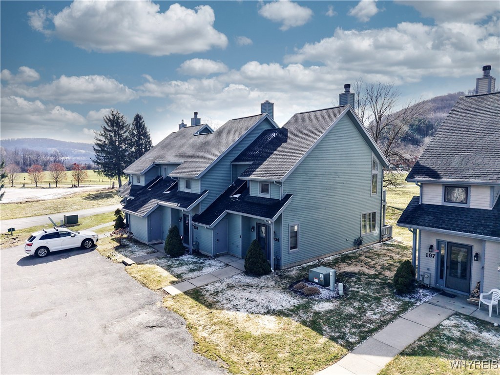 204 Wildflower, Ellicottville, New York image 38