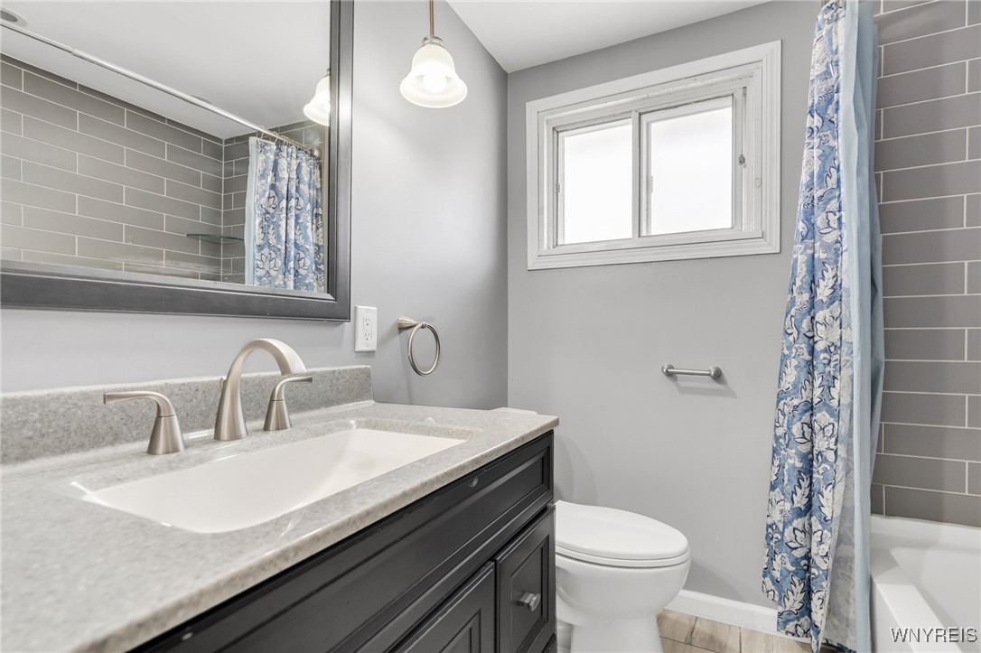 217 Oakvale Boulevard, Tonawanda, New York image 16