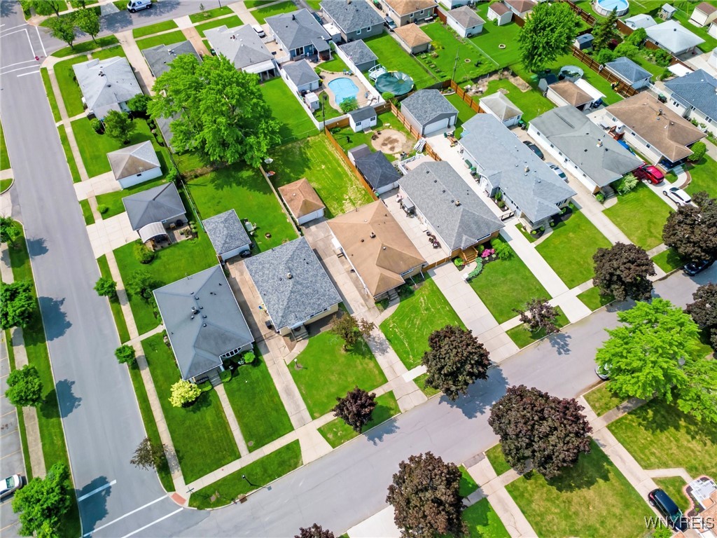 217 Oakvale Boulevard, Tonawanda, New York image 10