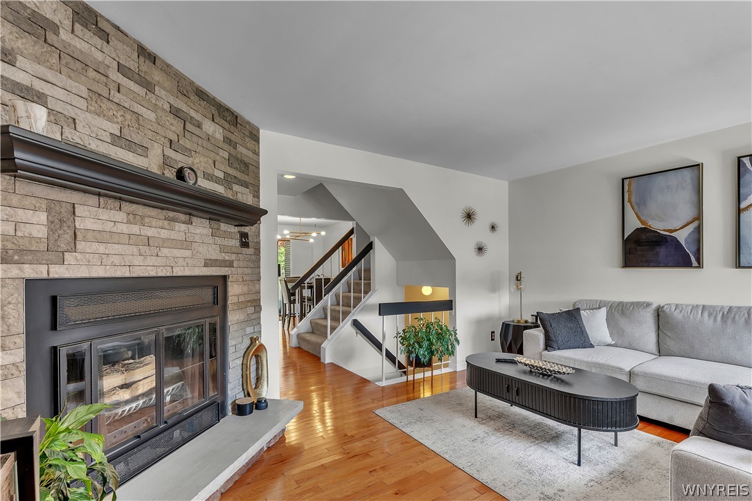 801 Red Fern Court