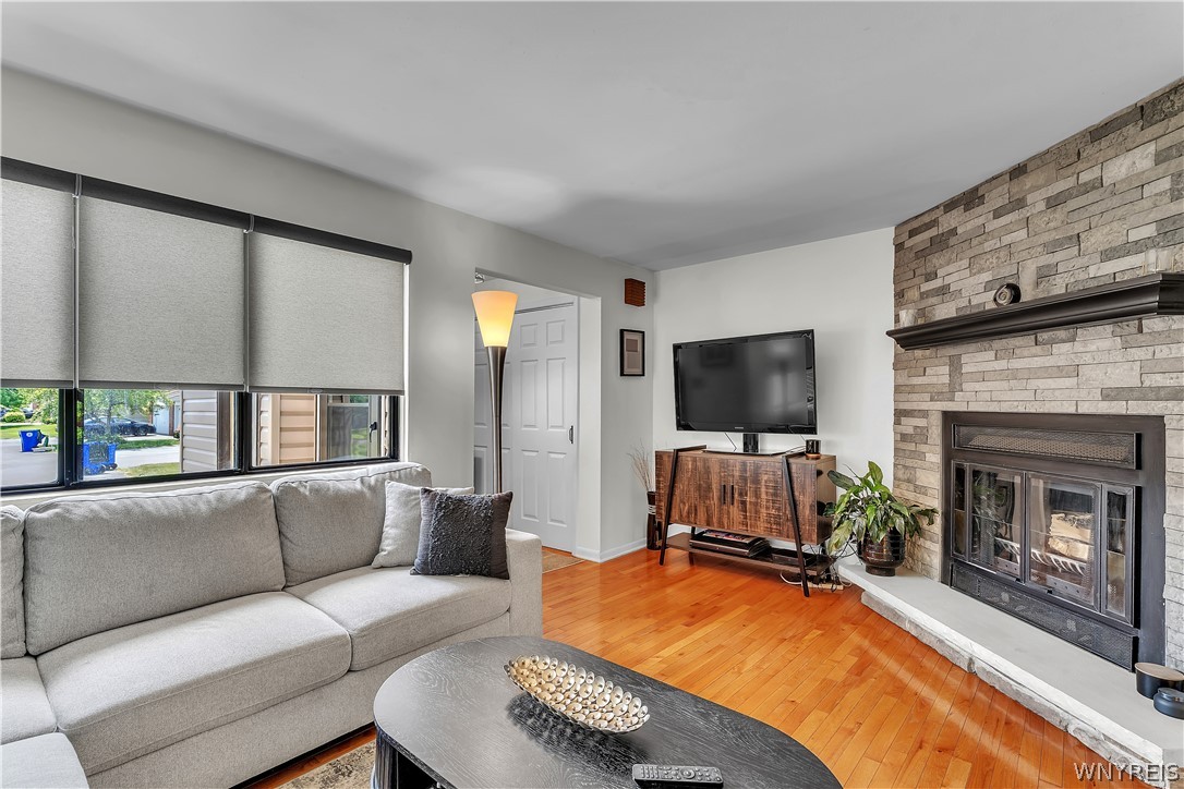 801 Red Fern Court