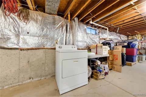 Tiny photo for 90 Pinewood TRL, Elma, NY 14052 (MLS # B1715267)