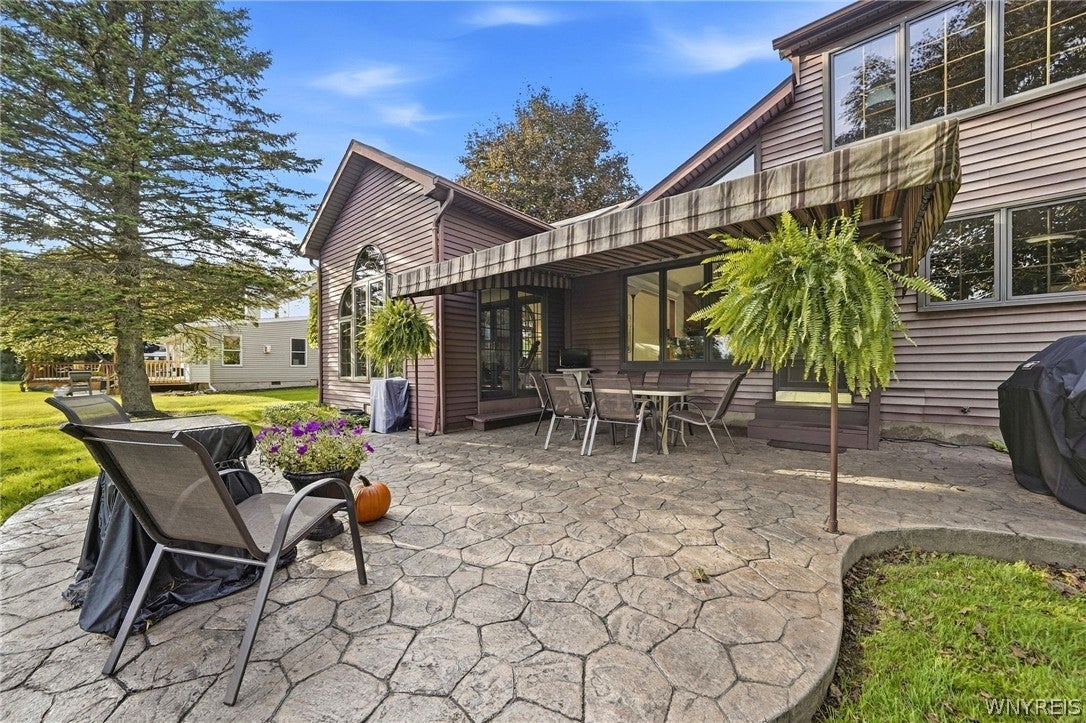 90 Pinewood
