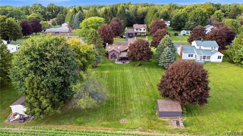 Tiny photo for 90 Pinewood TRL, Elma, NY 14052 (MLS # B1715267)