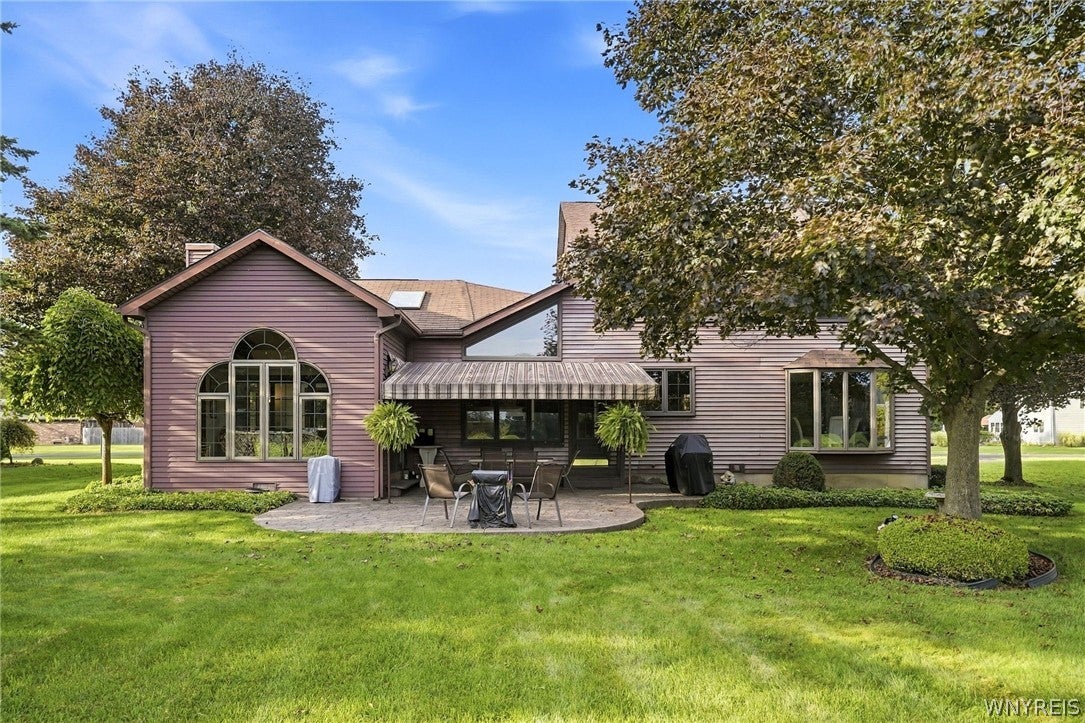 90 Pinewood