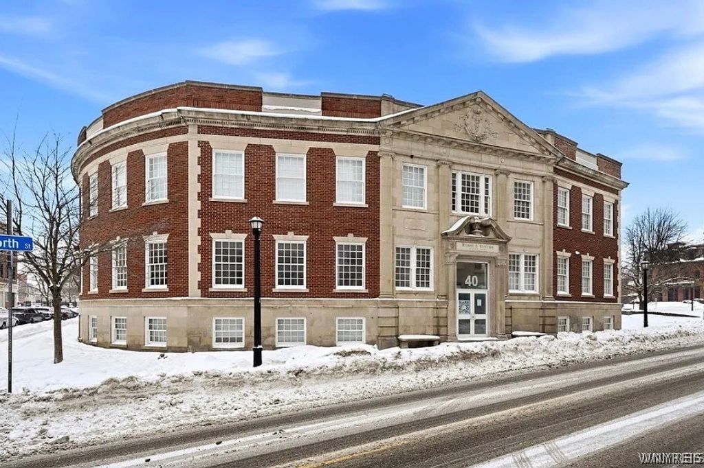 Photo of 40 North Street #204, Buffalo, NY 14202 (MLS # B1676414)
