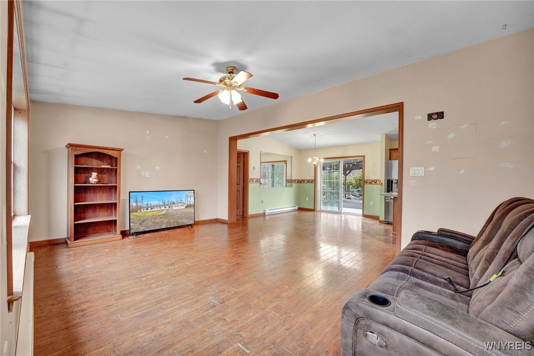 6982 Curriers Road, Arcade, New York image 7