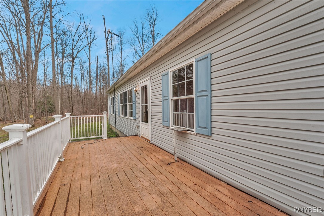6982 Curriers Road, Arcade, New York image 6