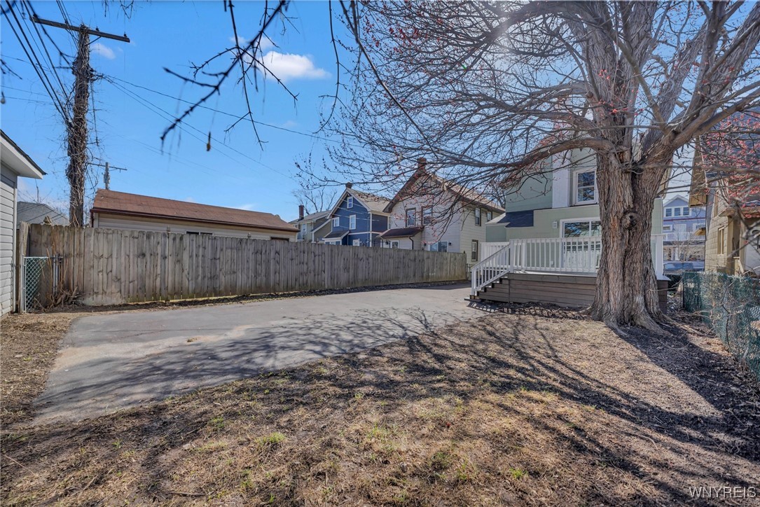 54 Euclid Avenue, Tonawanda, New York image 45