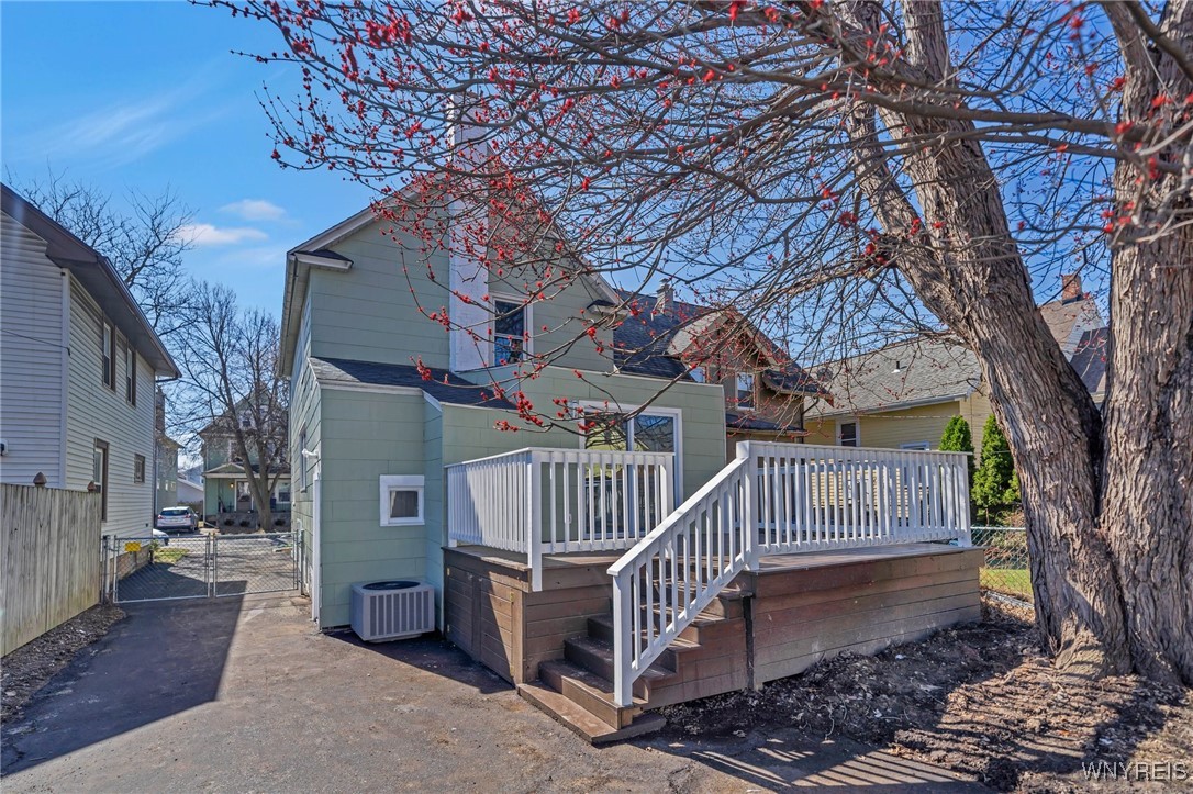 54 Euclid Avenue, Tonawanda, New York image 48