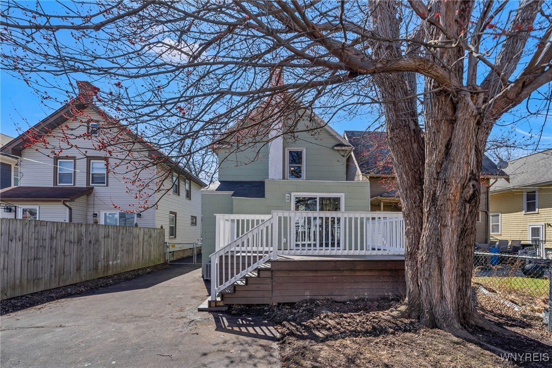 54 Euclid Avenue, Tonawanda, New York image 49