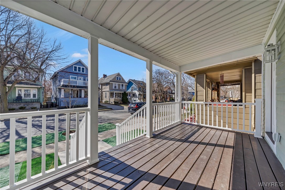 54 Euclid Avenue, Tonawanda, New York image 4