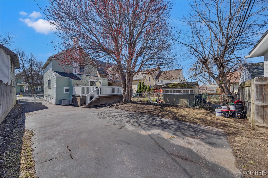 54 Euclid Avenue, Tonawanda, New York image 44