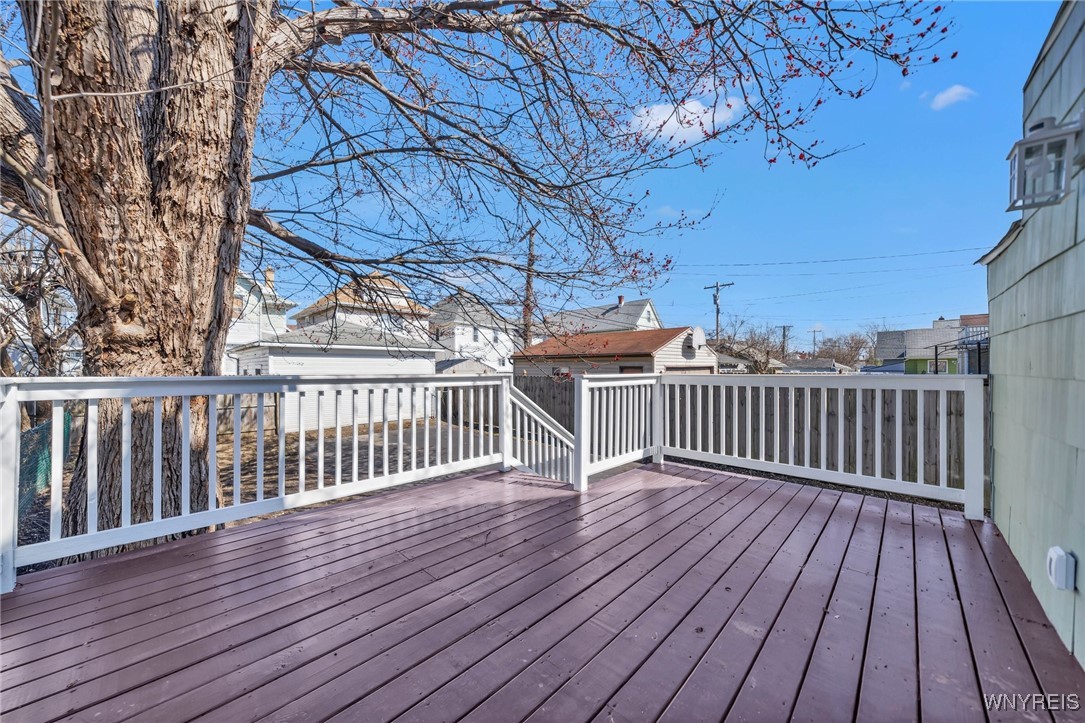 54 Euclid Avenue, Tonawanda, New York image 47