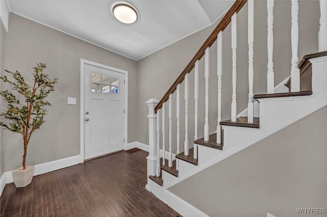 54 Euclid Avenue, Tonawanda, New York image 5