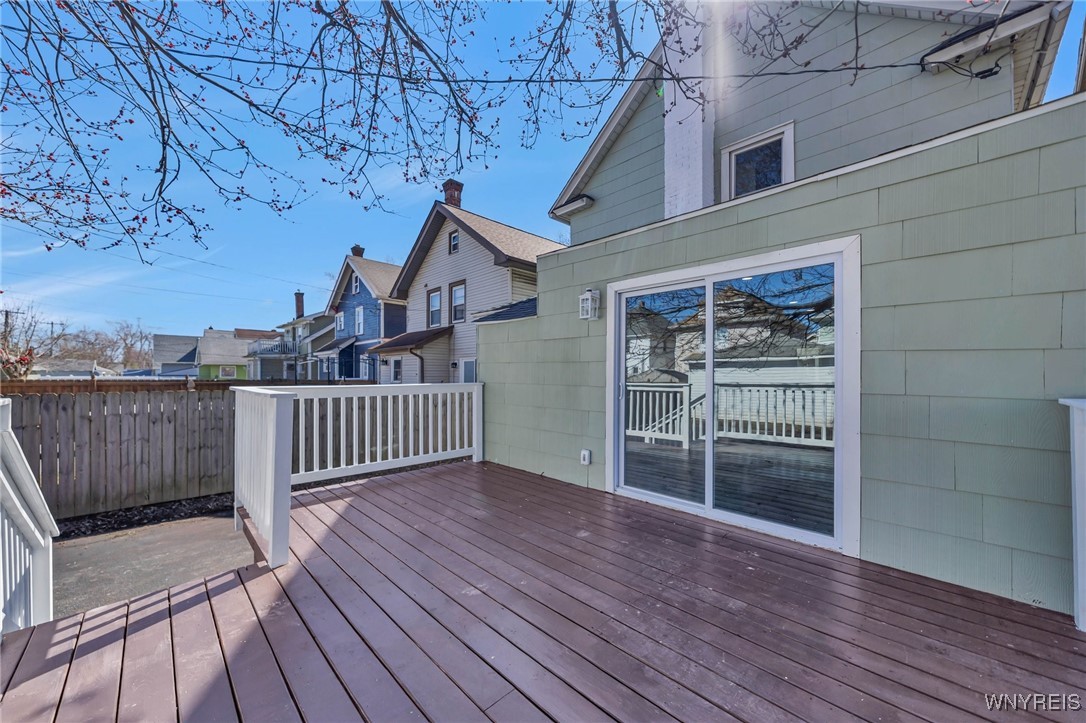 54 Euclid Avenue, Tonawanda, New York image 46