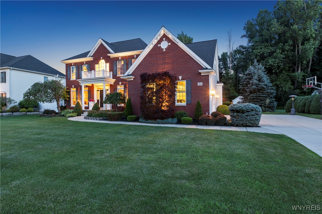 314 Landings Drive