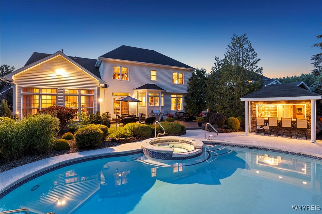 314 Landings Drive