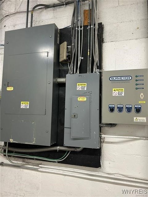 Tiny photo for 1309 Pine Avenue, Niagara Falls, NY 14301 (MLS # B1655310)