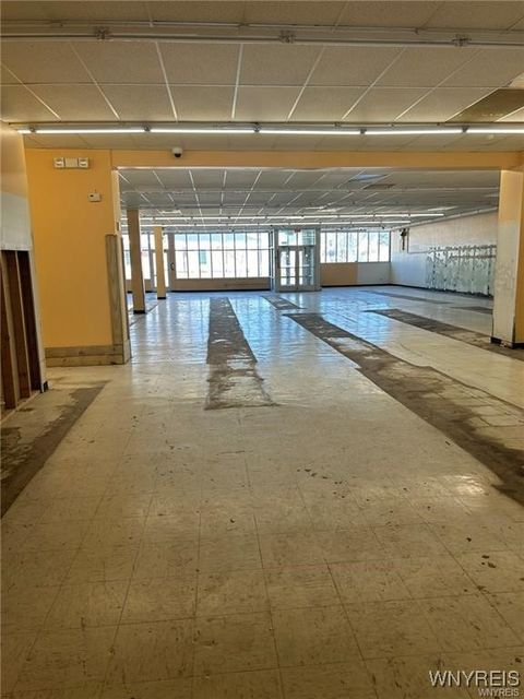 Tiny photo for 1309 Pine Avenue, Niagara Falls, NY 14301 (MLS # B1655310)