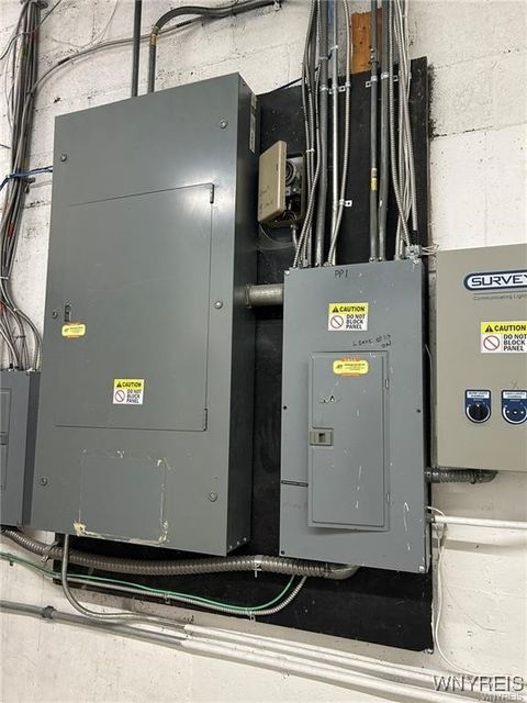 Tiny photo for 1309 Pine Avenue, Niagara Falls, NY 14301 (MLS # B1655310)