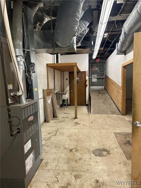 Tiny photo for 1309 Pine Avenue, Niagara Falls, NY 14301 (MLS # B1655310)