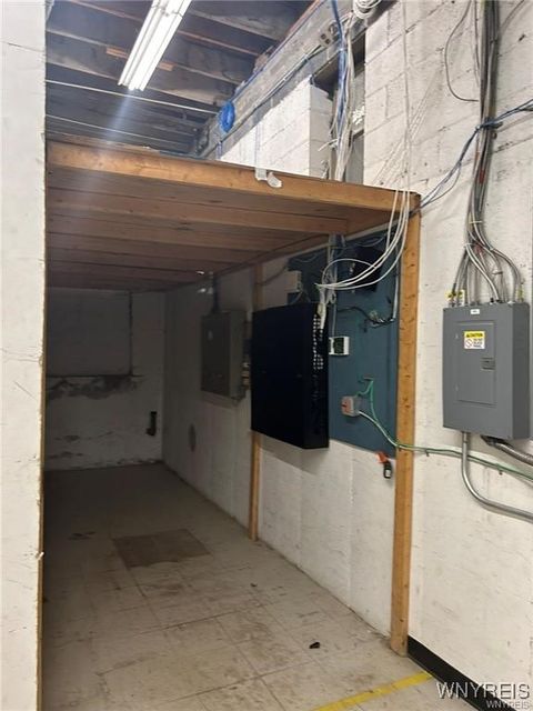 Tiny photo for 1309 Pine Avenue, Niagara Falls, NY 14301 (MLS # B1655310)