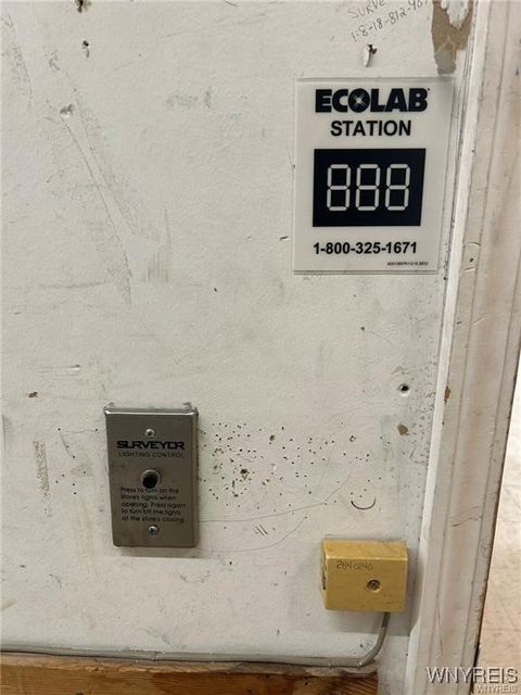 Tiny photo for 1309 Pine Avenue, Niagara Falls, NY 14301 (MLS # B1655310)