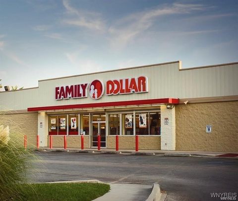 Photo of 1309 Pine Avenue, Niagara Falls, NY 14301 (MLS # B1655310)