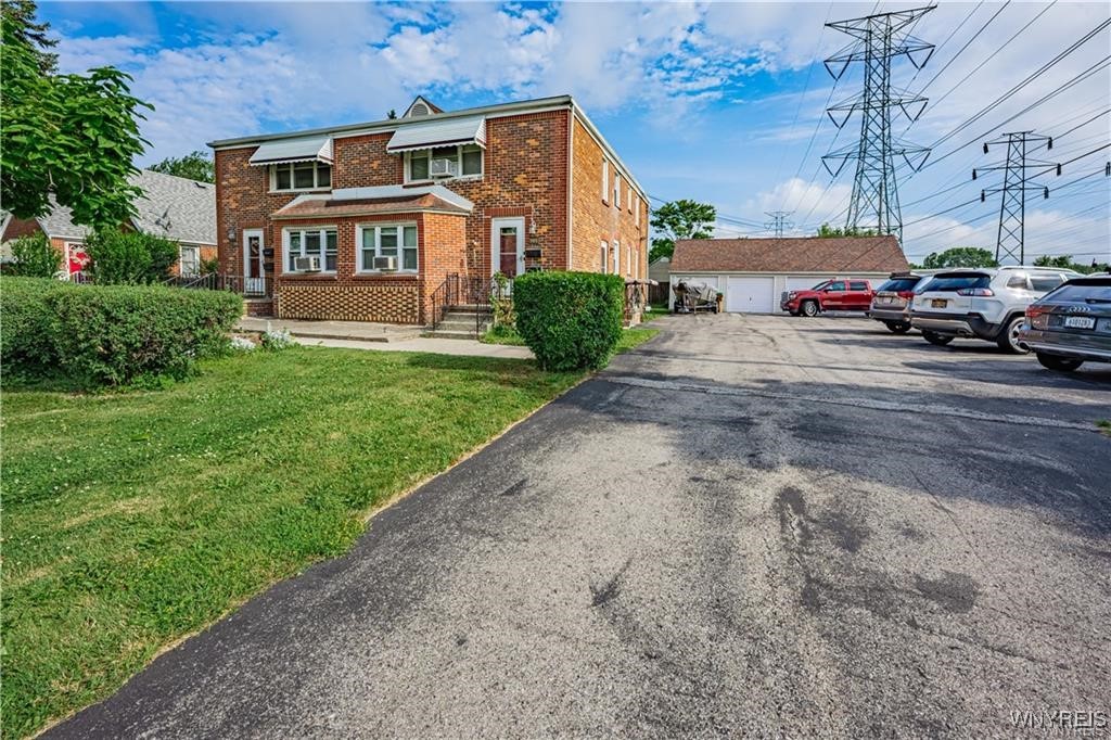 806 Cleveland Drive