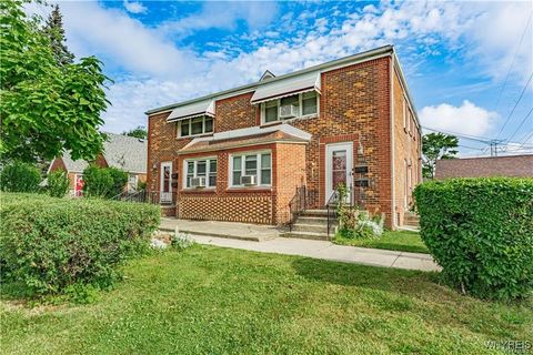 806 Cleveland Drive Buffalo NY 14225