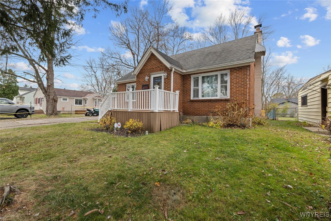 4356 Abbott Road, Orchard Park, New York image 3