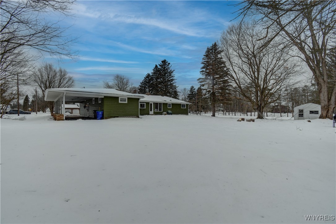 11522 Cary Road, Alden, New York image 35