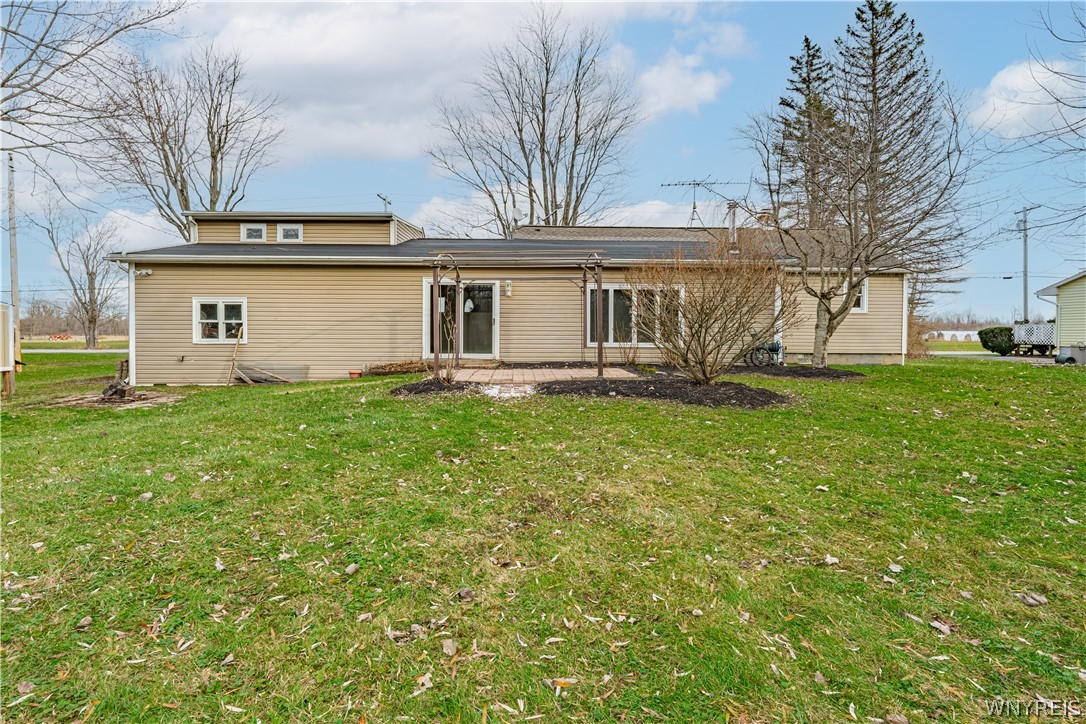 7330 Salt Road
