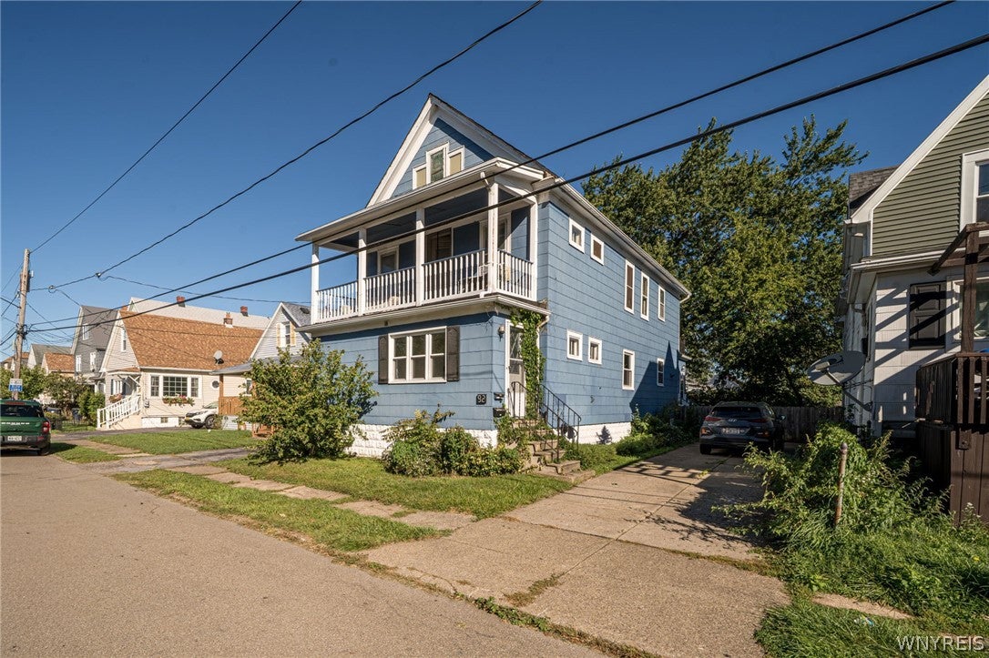 92 Arnold Place