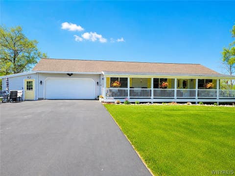 Homes For Sale - 441 Blanding Road<br/> Chenango County, Sherburne, NY 13460
